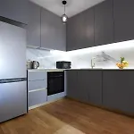Garden Leoma With Free Parking! Apartman Zára