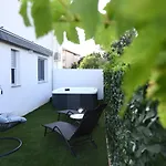 Garden Leoma With Free Parking! * Zára