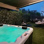 Garden Leoma With Free Parking! * Zára