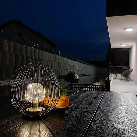 Garden Leoma With Free Parking! Zadar