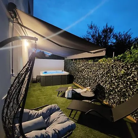 Garden Leoma With Free Parking! * Zadar