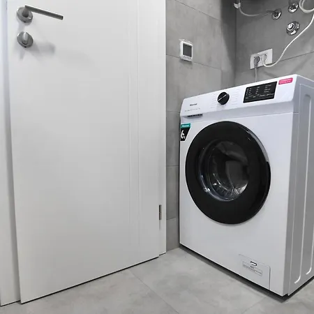 Garden Leoma With Free Parking! * Zadar