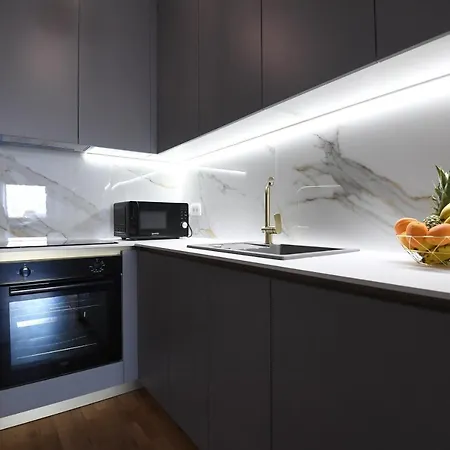 Garden Leoma With Free Parking! * Zadar