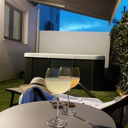 Garden Leoma With Free Parking! * Zadar