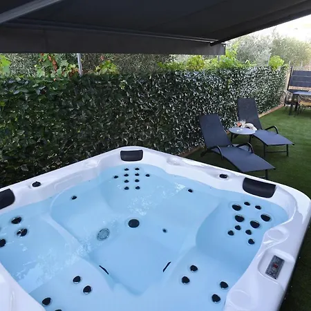 Garden Leoma With Free Parking! Zadar