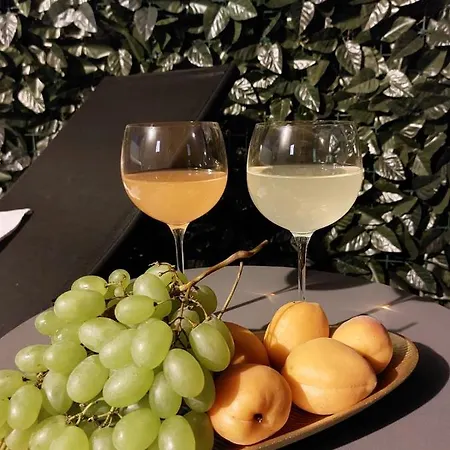 Apartman Garden Leoma With Free Parking! *