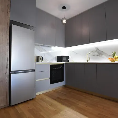 Apartman Garden Leoma With Free Parking! Zadar