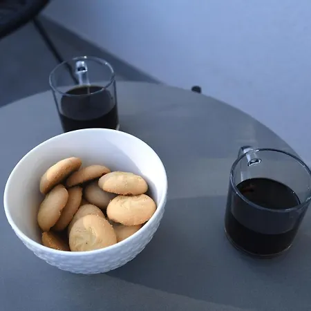 Garden Leoma With Free Parking! Appartement