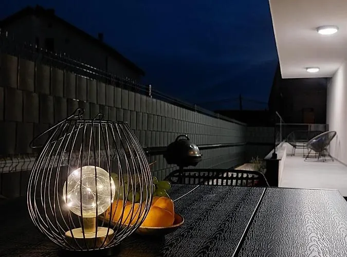 Garden Leoma With Free Parking! Zadar