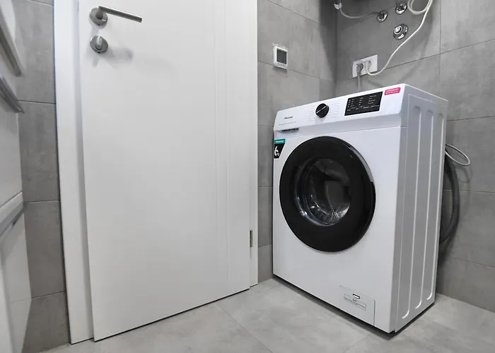 Garden Leoma With Free Parking! * Zadar