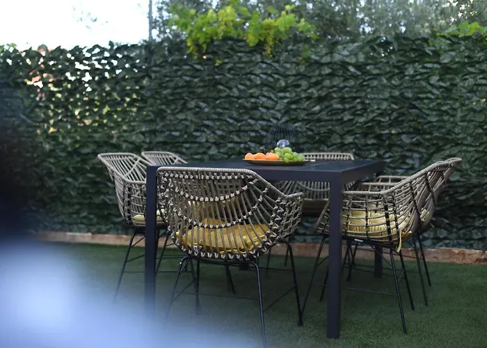 Garden Leoma With Free Parking! * Zadar