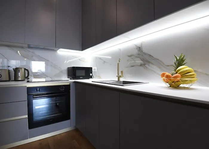 Garden Leoma With Free Parking! * Zadar