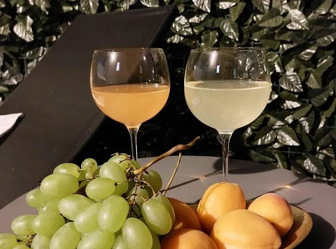 Apartment Garden Leoma With Free Parking! *