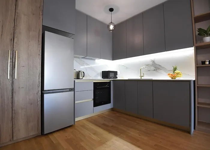 Apartment Garden Leoma With Free Parking! Zadar