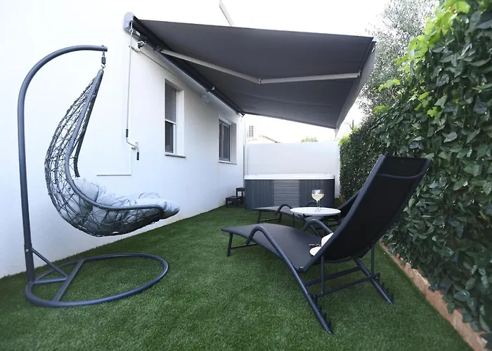 Garden Leoma With Free Parking! Zadar