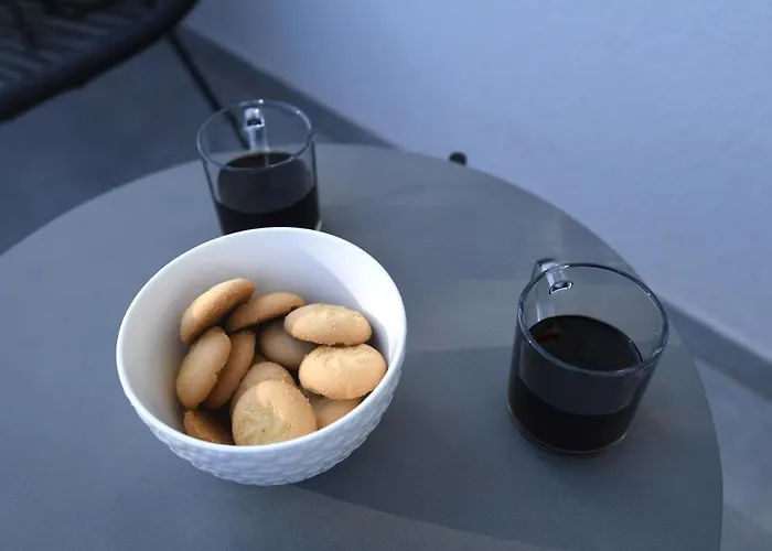 Garden Leoma With Free Parking! Apartment